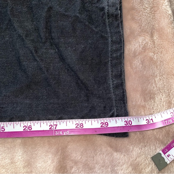 7 for all mankind straight leg jean size 27 - Picture 9 of 11